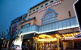 Seoul Victoria Hotel